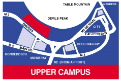 UCTmap