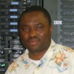 Babatunde Abiodun
