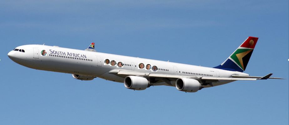 plane