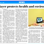 Constantiaberg Bulletin-Pierre Kloppers