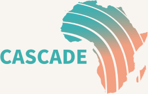 CASCADE logo