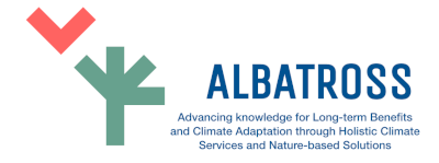 albatross logo
